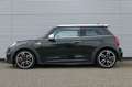 MINI John Cooper Works Mini 2.0 Chili H&K Carplay Stoelverwarming Cruise Verde - thumbnail 7
