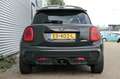 MINI John Cooper Works Mini 2.0 Chili H&K Carplay Stoelverwarming Cruise Verde - thumbnail 10