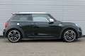 MINI John Cooper Works Mini 2.0 Chili H&K Carplay Stoelverwarming Cruise Verde - thumbnail 9