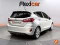 Ford Fiesta 1.0 EcoBoost S/S Trend+ Aut. 100 Gris - thumbnail 8