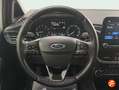 Ford Fiesta 1.0 EcoBoost S/S Trend+ Aut. 100 Gris - thumbnail 10