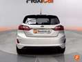 Ford Fiesta 1.0 EcoBoost S/S Trend+ Aut. 100 Gris - thumbnail 7