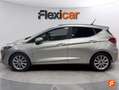 Ford Fiesta 1.0 EcoBoost S/S Trend+ Aut. 100 Gris - thumbnail 4