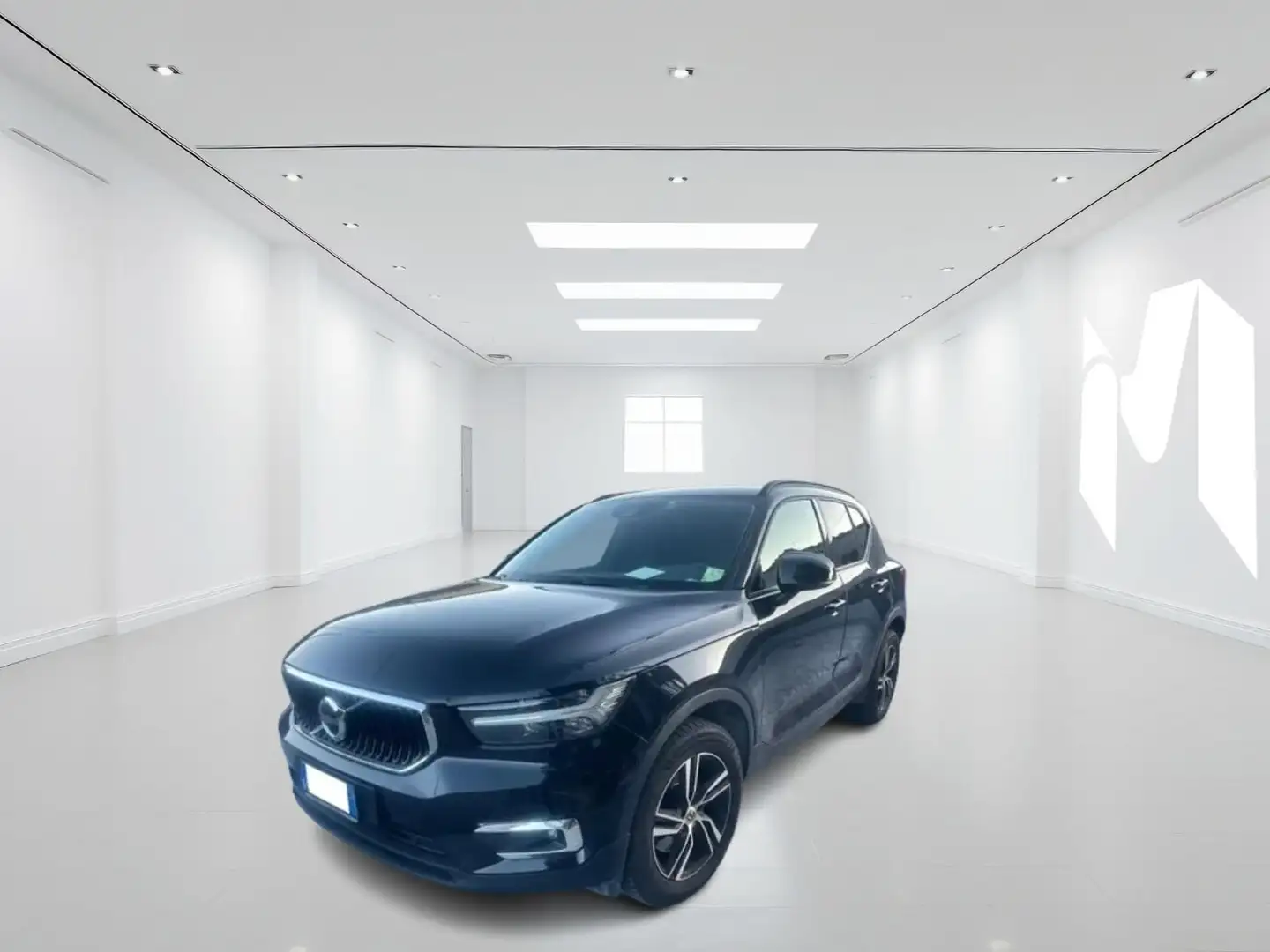 Volvo XC40 XC40 2.0 t4 R-design awd geartronic my20 FW261ZA - 1