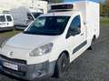 Peugeot Partner Weiß - thumbnail 2
