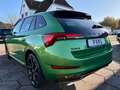Skoda Scala Monte Carlo 1.6 TDI DSG KAMERA PANO LED Grün - thumbnail 8
