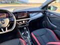 Skoda Scala Monte Carlo 1.6 TDI DSG KAMERA PANO LED Grün - thumbnail 19