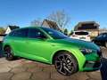 Skoda Scala Monte Carlo 1.6 TDI DSG KAMERA PANO LED Grün - thumbnail 4