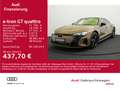 Audi e-tron GT e-tron GT qu. UPE 145T€ Allr.Lenk*LUFT*HdUp*21" Grün - thumbnail 1