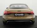 Audi e-tron GT e-tron GT qu. UPE 145T€ Allr.Lenk*LUFT*HdUp*21" Grün - thumbnail 7
