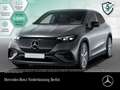 Mercedes-Benz EQE SUV EQE 350 4M AMG+NIGHT+PANO+360+AHK+BURMESTER Grau - thumbnail 1