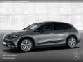 Mercedes-Benz EQE SUV EQE 350 4M AMG+NIGHT+PANO+360+AHK+BURMESTER Grau - thumbnail 3