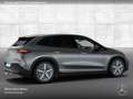 Mercedes-Benz EQE SUV EQE 350 4M AMG+NIGHT+PANO+360+AHK+BURMESTER Grau - thumbnail 20