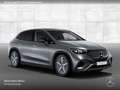 Mercedes-Benz EQE SUV EQE 350 4M AMG+NIGHT+PANO+360+AHK+BURMESTER Grau - thumbnail 21