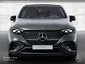 Mercedes-Benz EQE SUV EQE 350 4M AMG+NIGHT+PANO+360+AHK+BURMESTER Grau - thumbnail 8