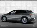 Mercedes-Benz EQE SUV EQE 350 4M AMG+NIGHT+PANO+360+AHK+BURMESTER Grau - thumbnail 15