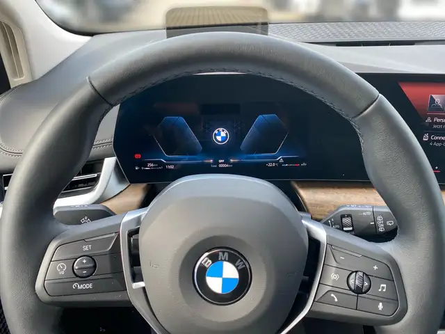 BMW 2 Series view 8