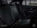 Mercedes-Benz GLC 400 e 4M AMG+NIGHT+PANO+360+AHK+BURMESTER+9G Schwarz - thumbnail 12