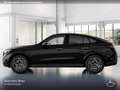 Mercedes-Benz GLC 400 e 4M AMG+NIGHT+PANO+360+AHK+BURMESTER+9G Schwarz - thumbnail 5