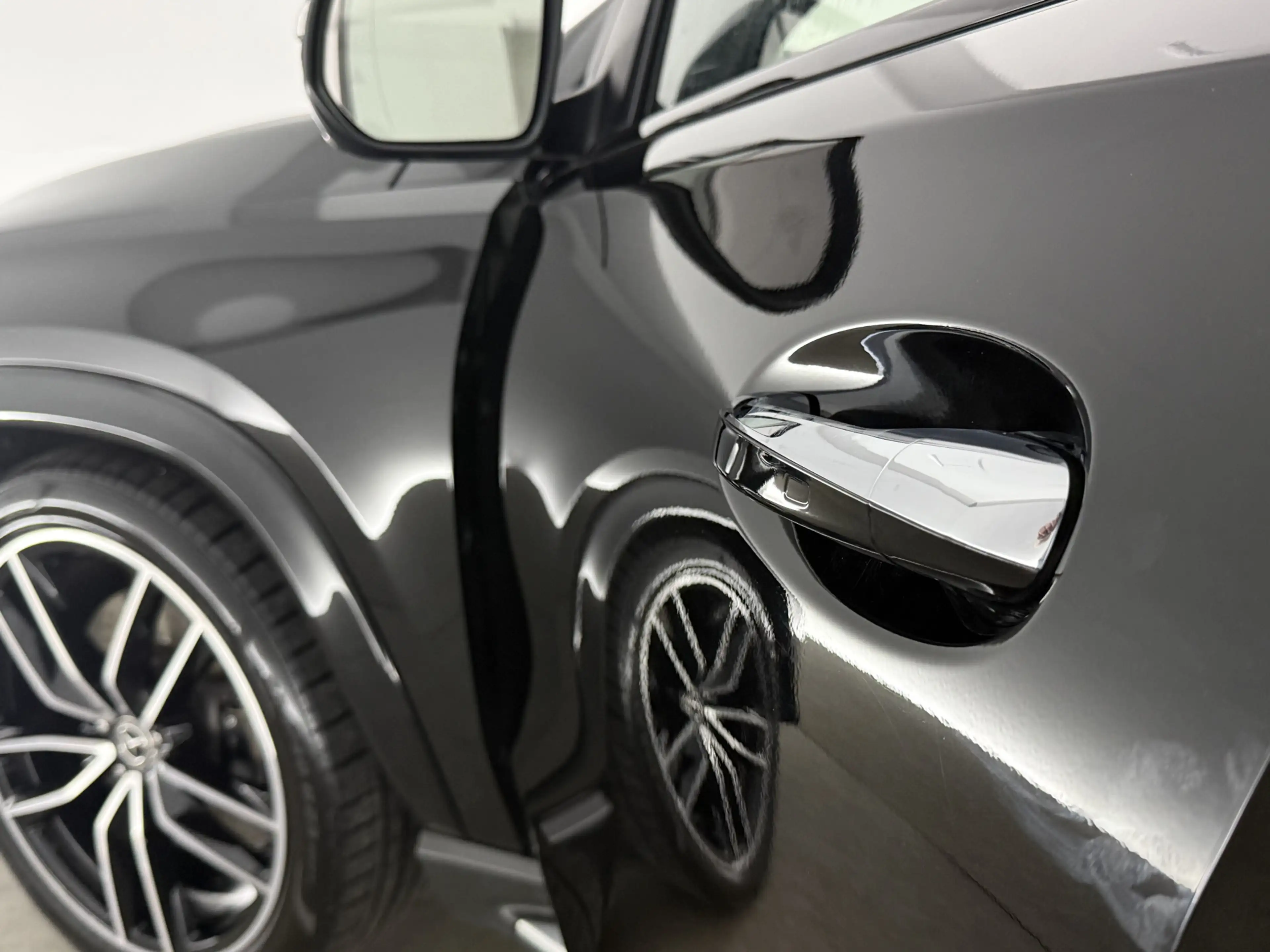 Mercedes-Benz GLS 450 d 4MATIC AMG 7p. | Pano | Luchtvering | Burmester — photo 34