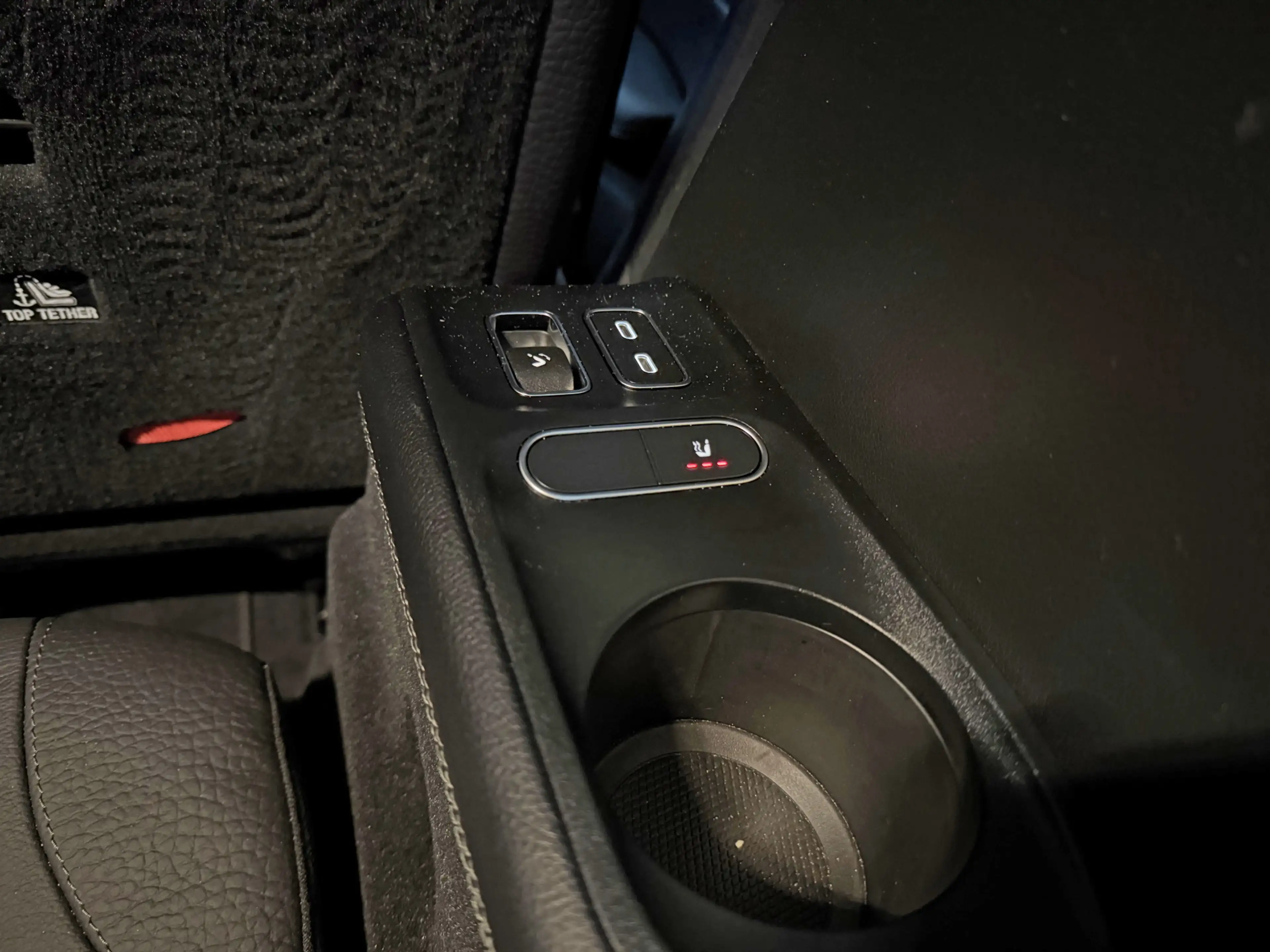Mercedes-Benz GLS 450 d 4MATIC AMG 7p. | Pano | Luchtvering | Burmester — photo 48