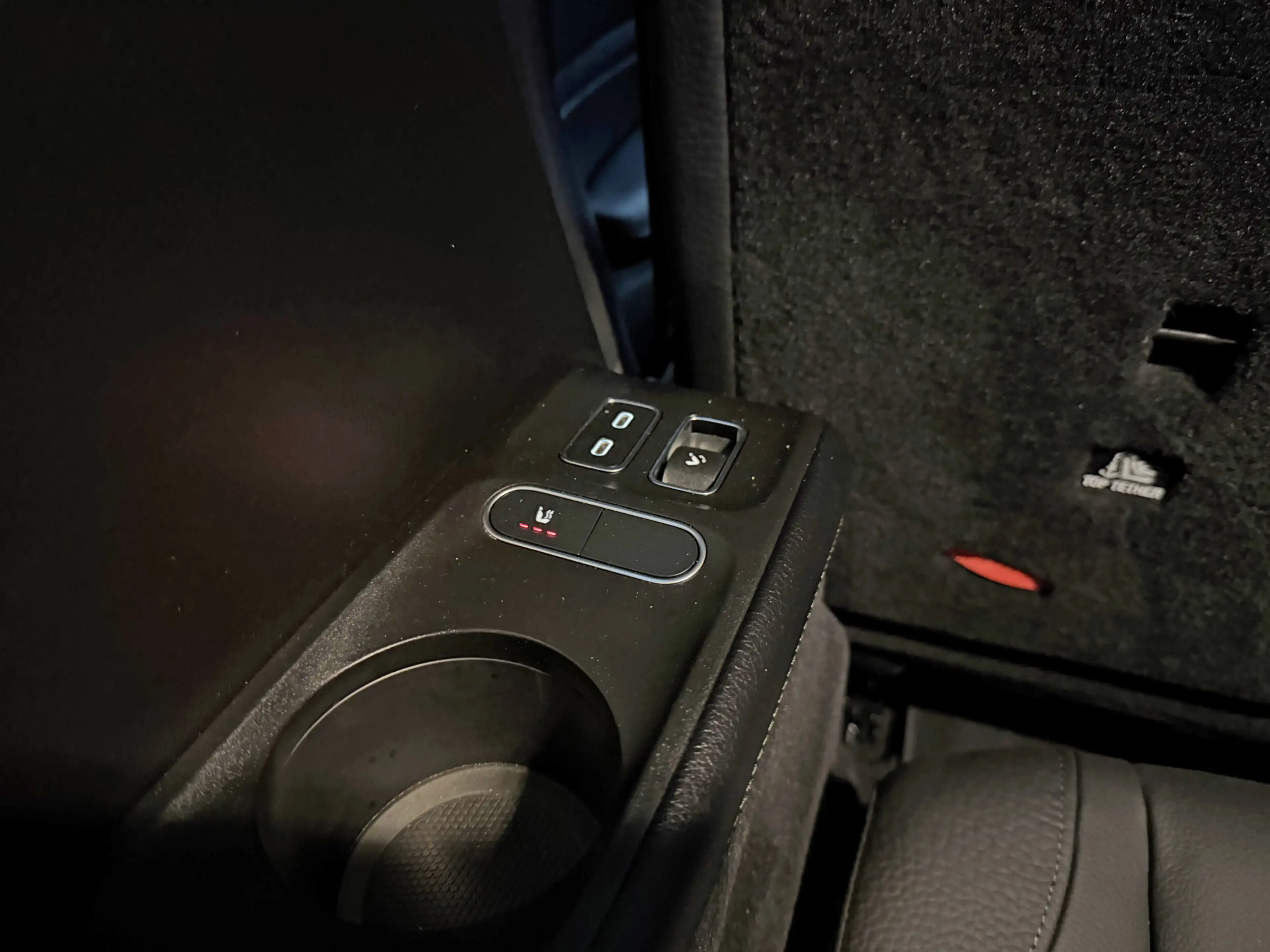 Mercedes-Benz GLS 450 d 4MATIC AMG 7p. | Pano | Luchtvering | Burmester — photo 49