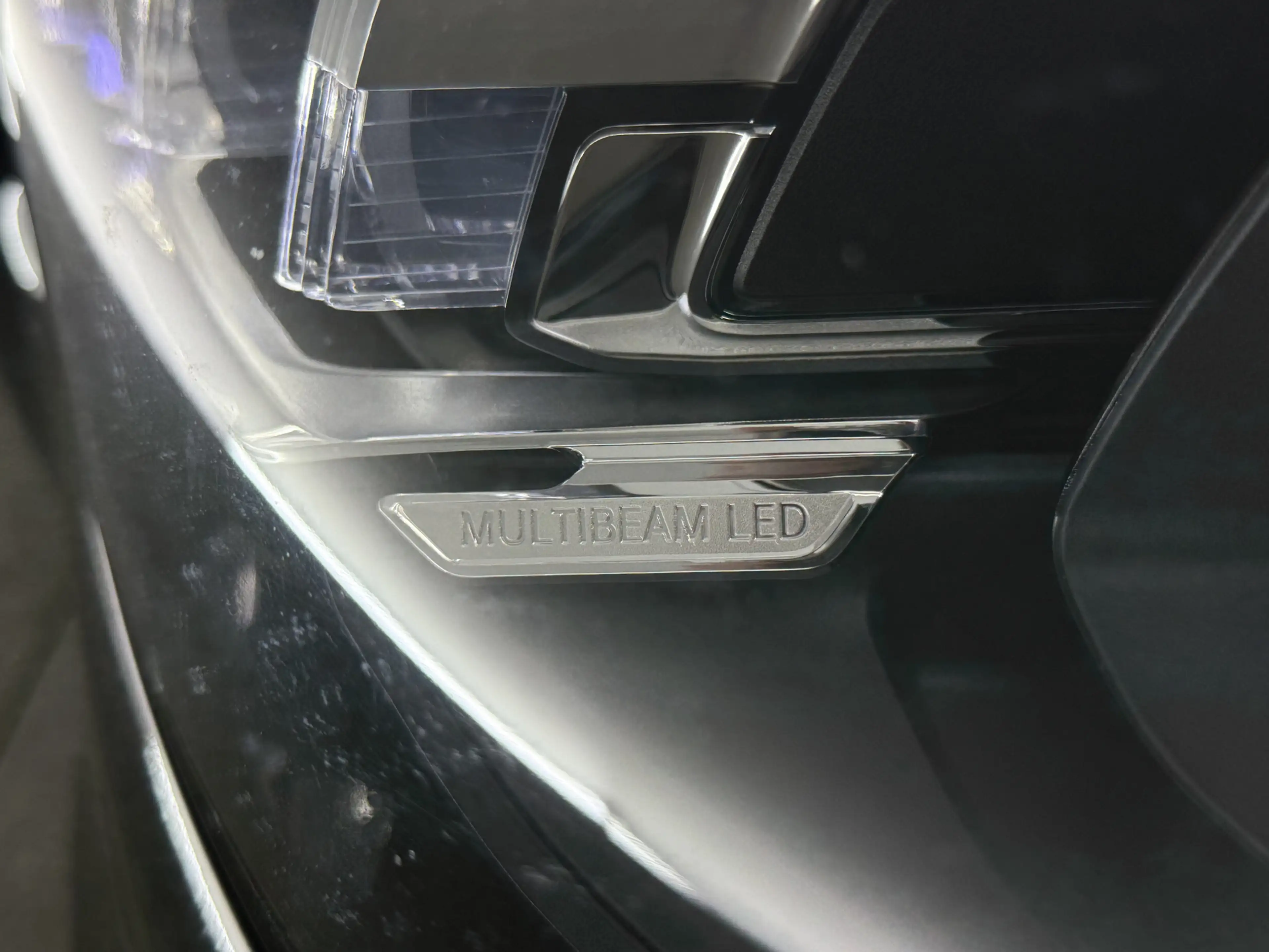 Mercedes-Benz GLS 450 d 4MATIC AMG 7p. | Pano | Luchtvering | Burmester — photo 21