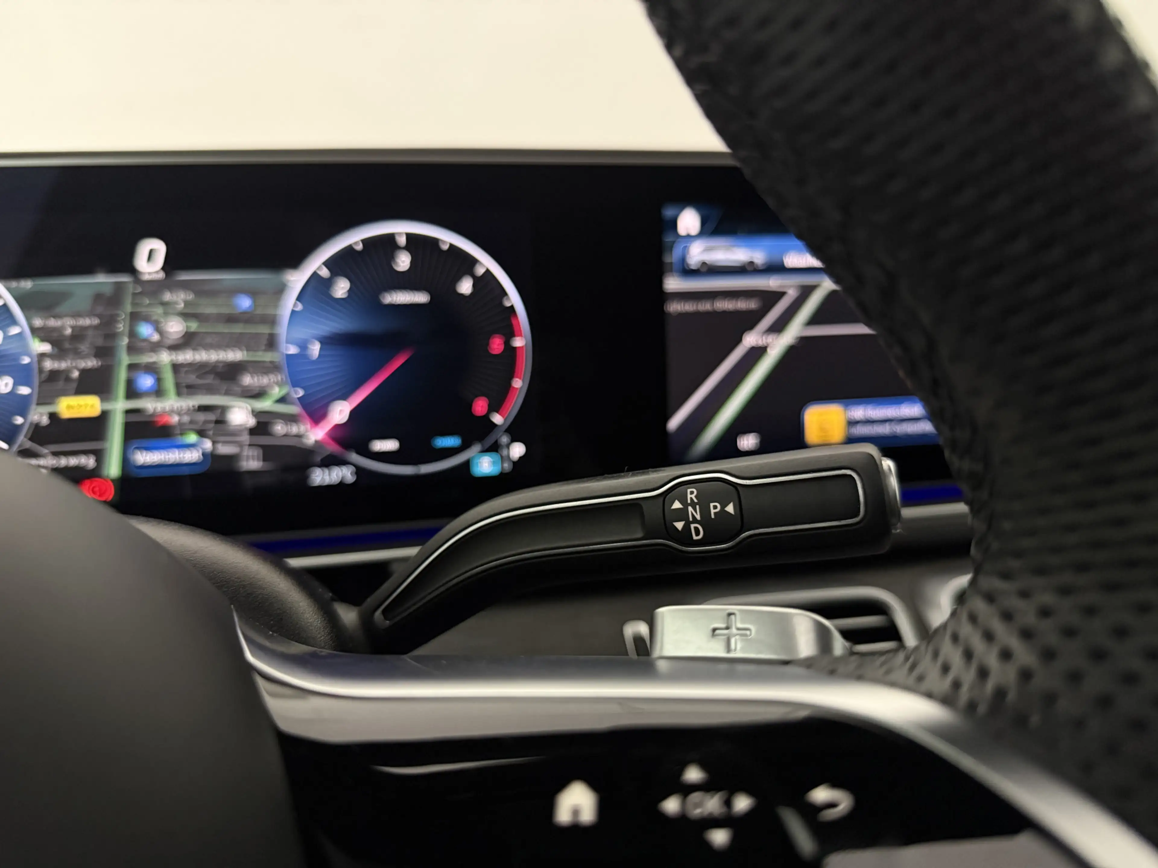 Mercedes-Benz GLS 450 d 4MATIC AMG 7p. | Pano | Luchtvering | Burmester — photo 28