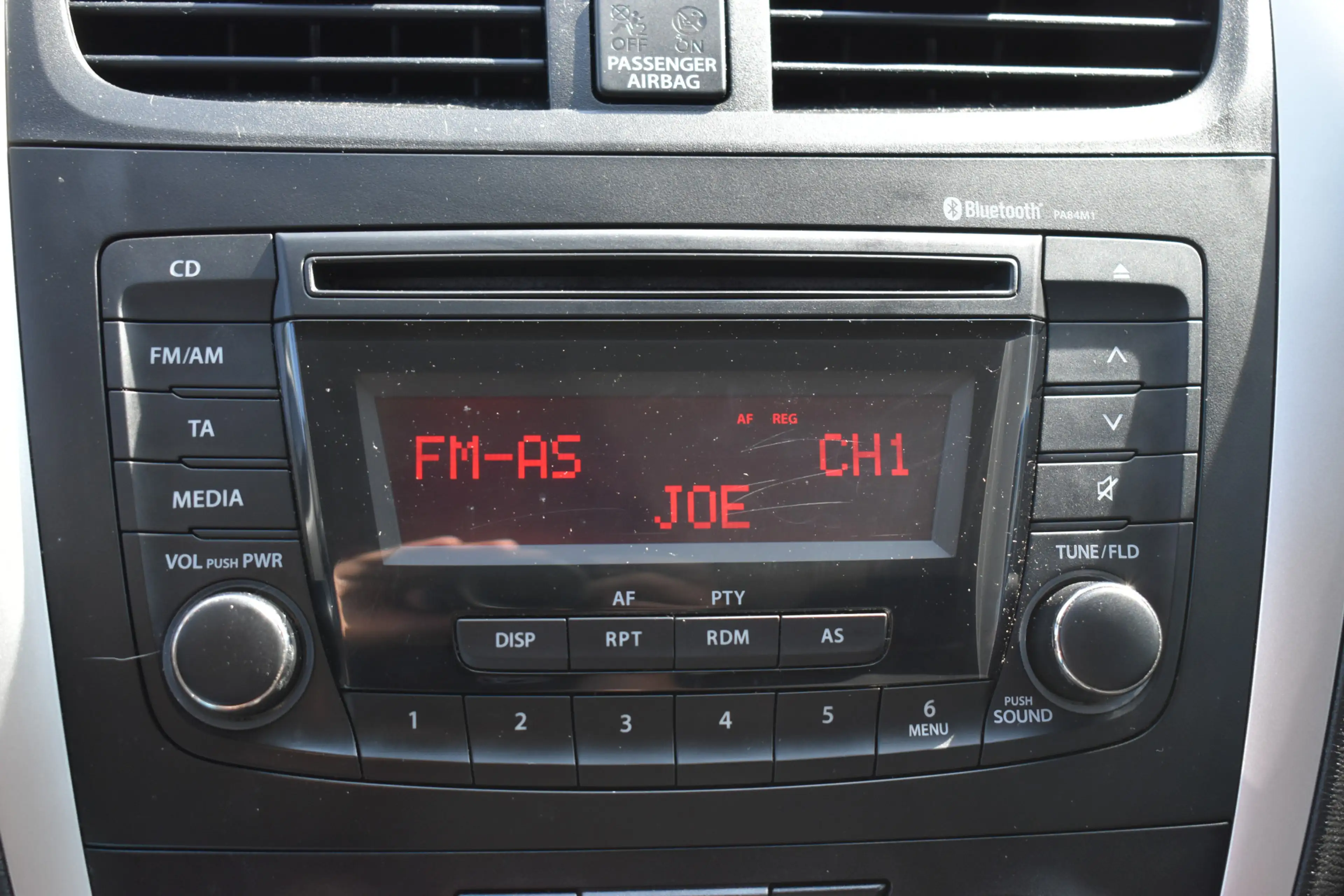 Suzuki Celerio 1.0 Comfort 68pk | Airco | Bluetooth | NL-Auto | — photo 4