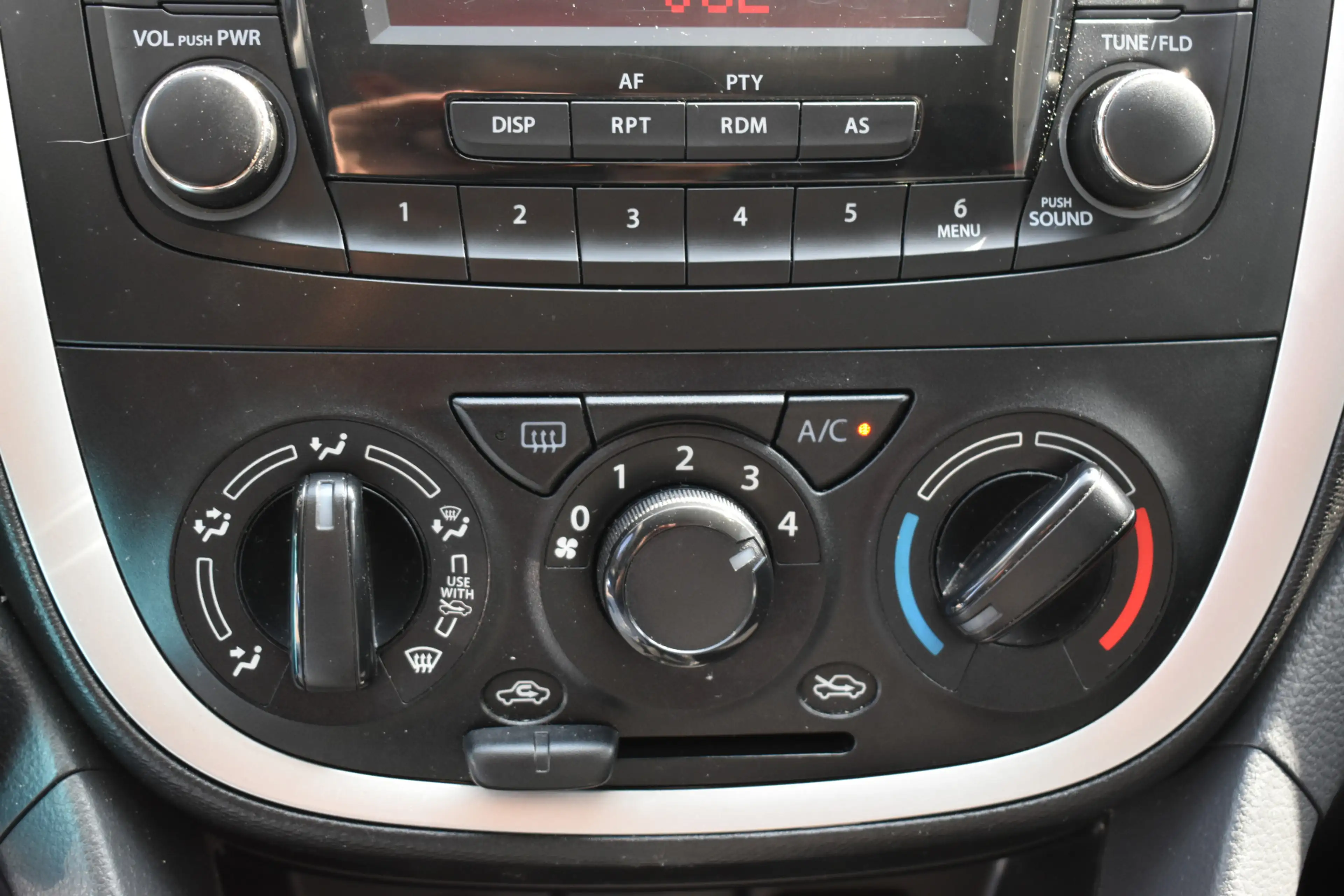 Suzuki Celerio 1.0 Comfort 68pk | Airco | Bluetooth | NL-Auto | — photo 2