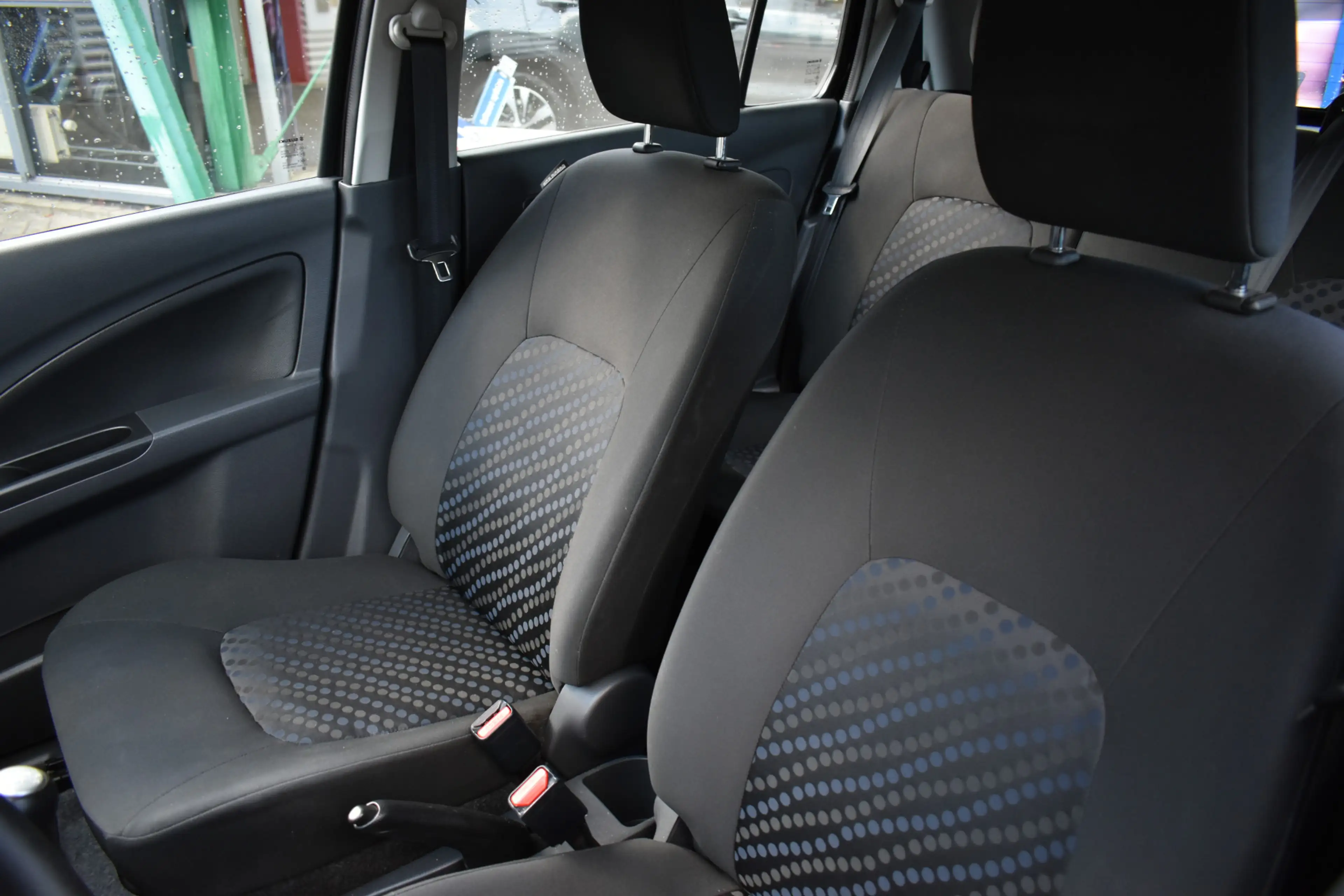 Suzuki Celerio 1.0 Comfort 68pk | Airco | Bluetooth | NL-Auto | — photo 10