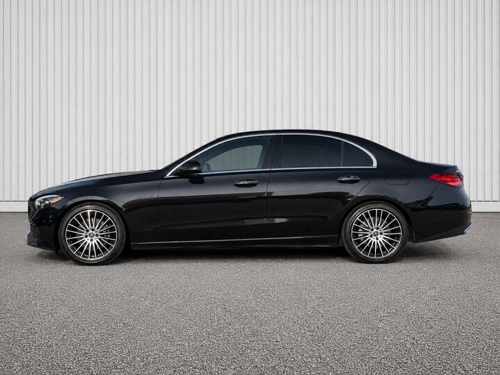 2023 Mercedes-Benz C-Class C300 | LOW KMS | CLEAN CARFAX — снимка 1