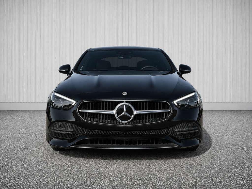 2023 Mercedes-Benz C-Class C300 | LOW KMS | CLEAN CARFAX — снимка 1