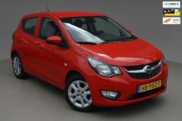 Airco|Cruise|Lane assist|Goed onderhouden!