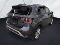 Volkswagen T-Cross 1.0 TSI Life DSG LED SHZ NAVI PDC ACC AH Grau - thumbnail 3