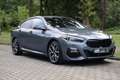 BMW 218 218i Gran Coupé High Executive M-Sportpakket, Afne Grijs - thumbnail 7