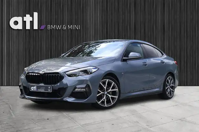 BMW 218 218i Gran Coupé High Executive M-Sportpakket, Afne