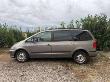 1.9 TDI 115 Style Tiptronic A