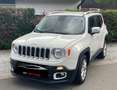 Jeep Renegade 1.6 MJD 4x2 Limited Wit - thumbnail 4