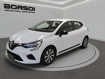 Full Hybrid E-Tech 145 CV 5 porte Equilibre