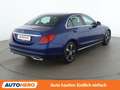 Mercedes-Benz C 200 C 200 d Avantgarde Blau - thumbnail 6