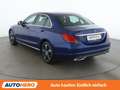 Mercedes-Benz C 200 C 200 d Avantgarde Blau - thumbnail 4