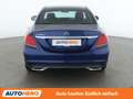 Mercedes-Benz C 200 C 200 d Avantgarde Blau - thumbnail 5