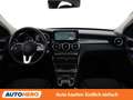 Mercedes-Benz C 200 C 200 d Avantgarde Blau - thumbnail 12