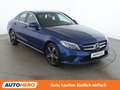 Mercedes-Benz C 200 C 200 d Avantgarde Blau - thumbnail 8