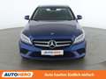 Mercedes-Benz C 200 C 200 d Avantgarde Blau - thumbnail 9