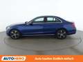 Mercedes-Benz C 200 C 200 d Avantgarde Blau - thumbnail 3