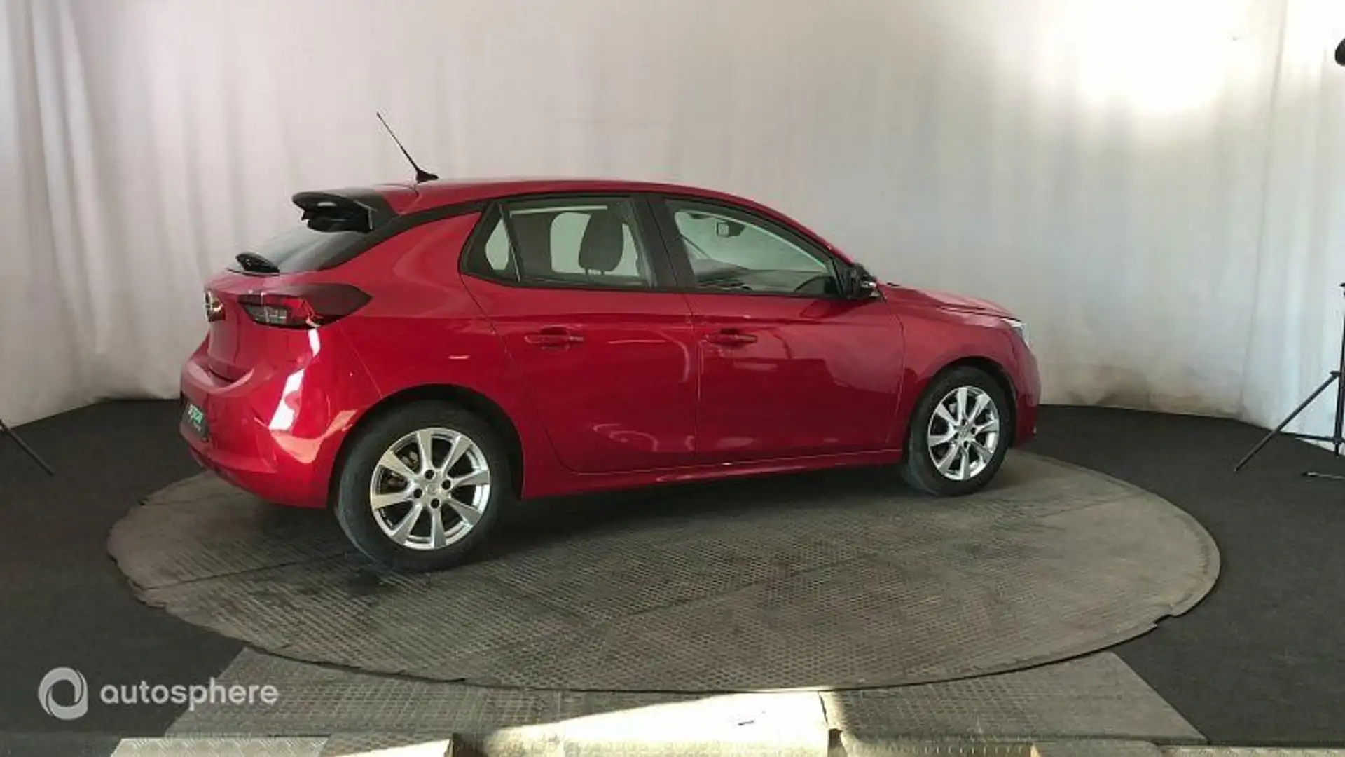 Opel Corsa 1.5 D 100ch Edition - 2