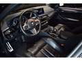 BMW M5 F90 4.4 V8 crna - thumbnail 9