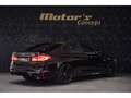 BMW M5 F90 4.4 V8 Чёрный - thumbnail 3